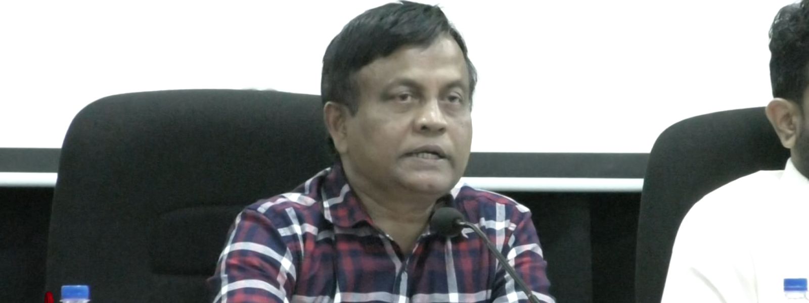 Overseas Criminals Ready to Surrender To CID